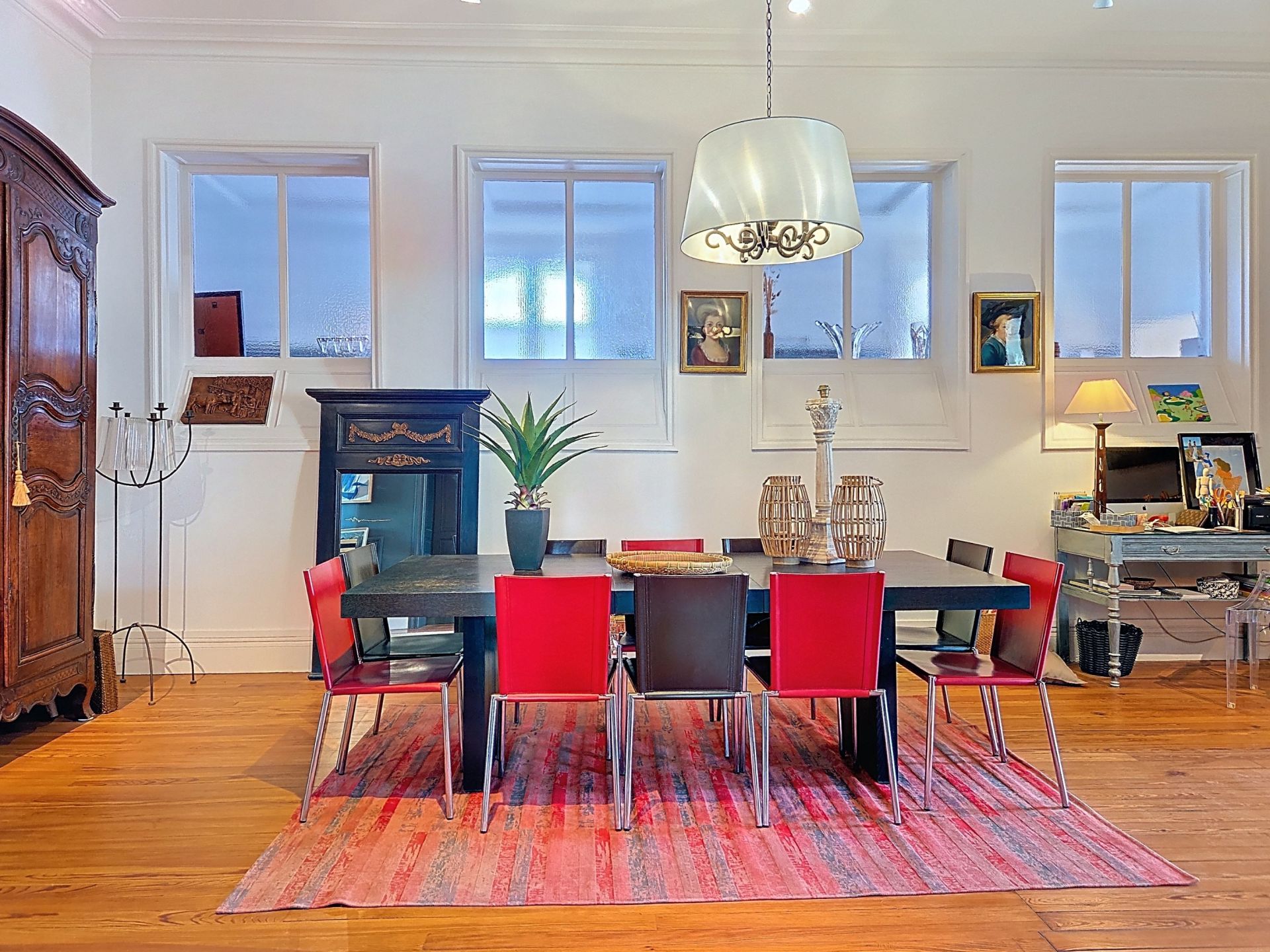 luxury apartment 5 Rooms for sale on BIARRITZ (64200)