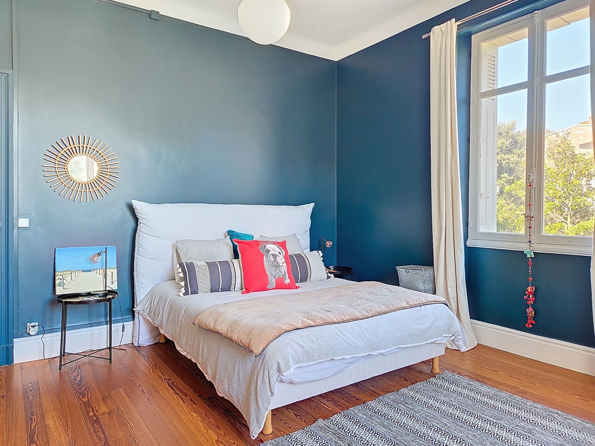 luxury apartment 5 Rooms for sale on BIARRITZ (64200)