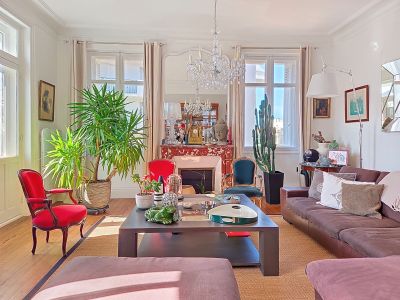 Sale Luxury apartment Biarritz 5&nbsp;Rooms 186&nbsp;m²