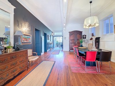 Sale Luxury apartment Biarritz 5&nbsp;Rooms 186&nbsp;m²