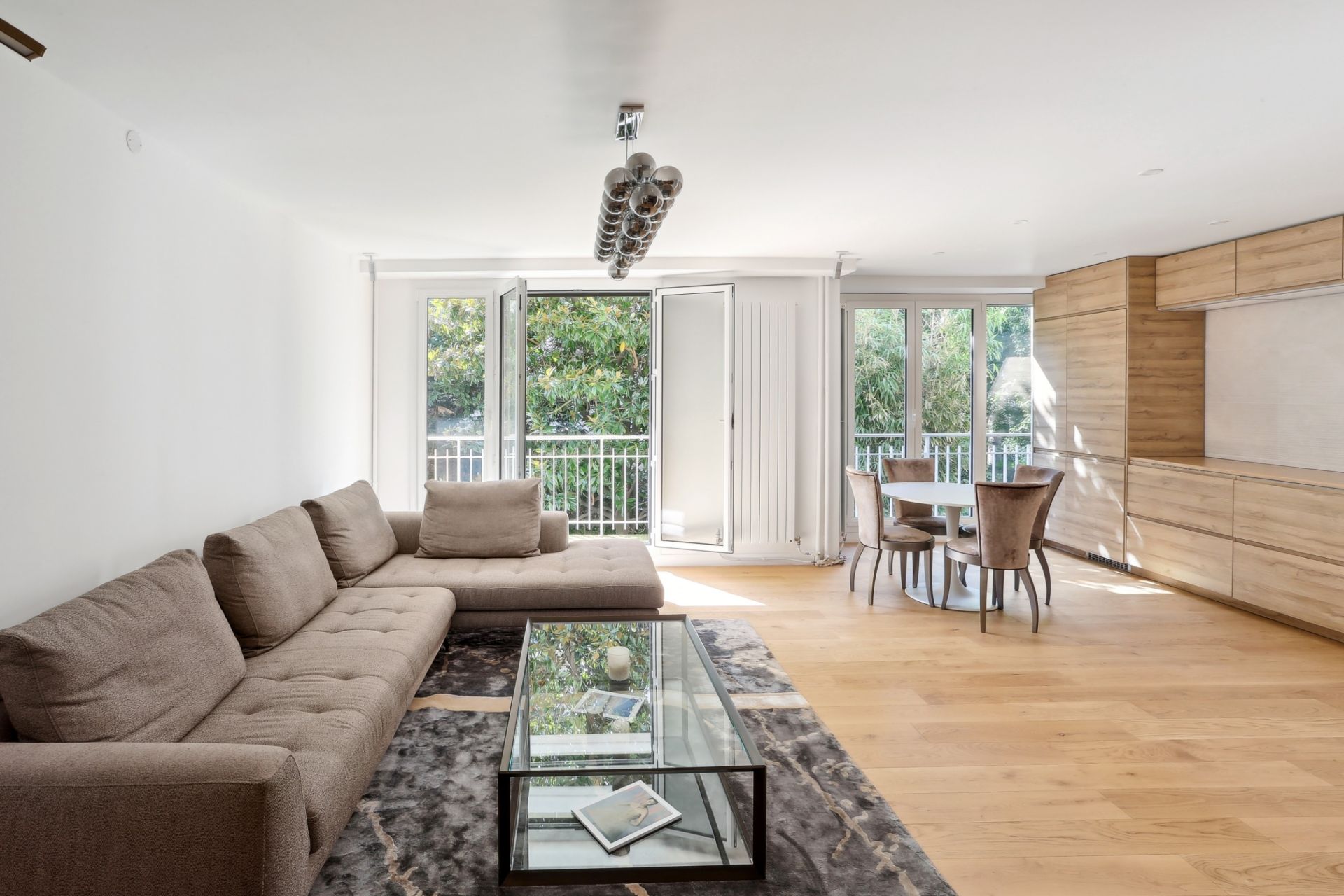 appartement de luxe 4 Pièces en vente sur NEUILLY SUR SEINE (92200)