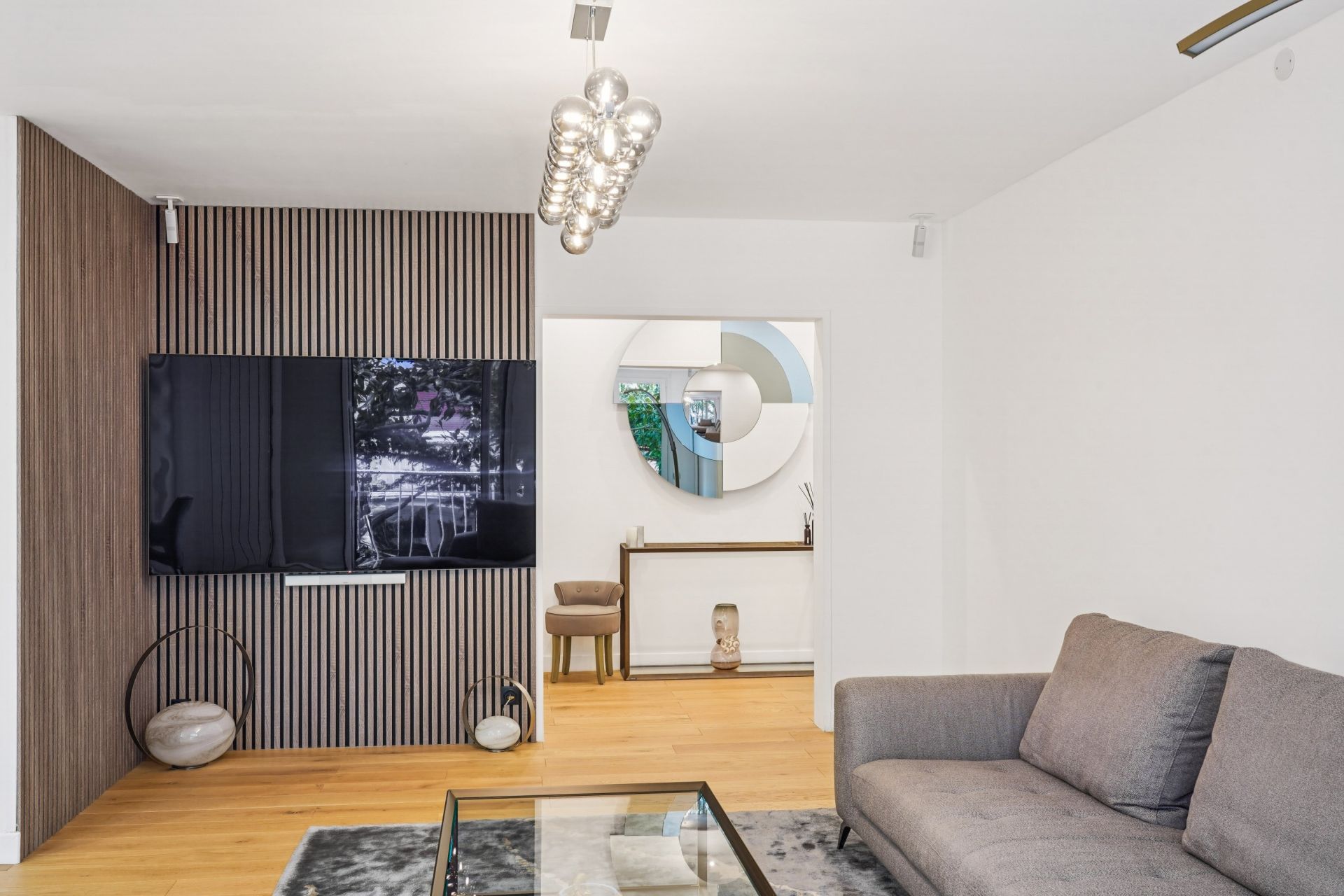 luxury apartment 4 Rooms for sale on NEUILLY SUR SEINE (92200)
