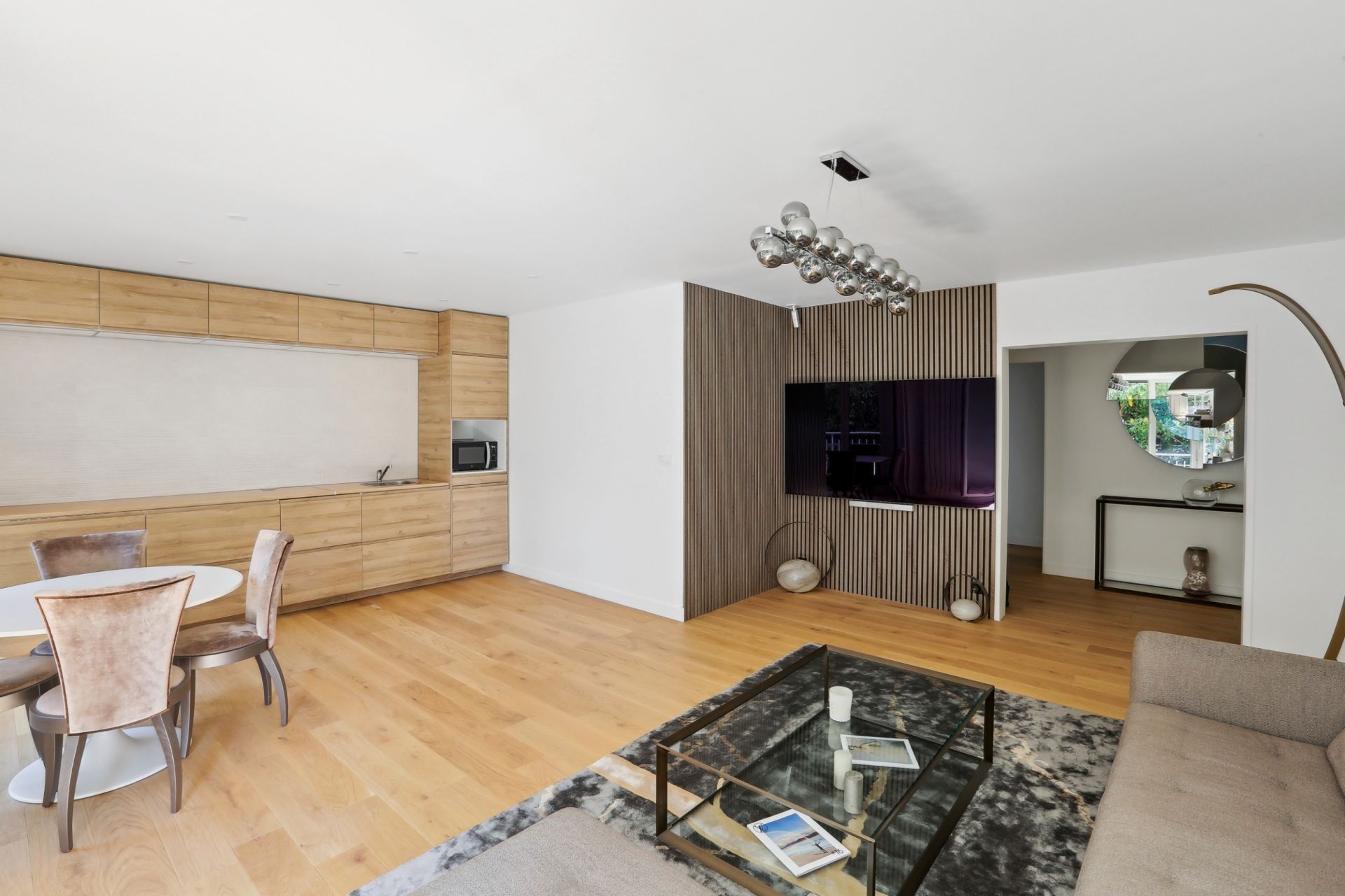 appartement de luxe 4 Pièces en vente sur NEUILLY SUR SEINE (92200)