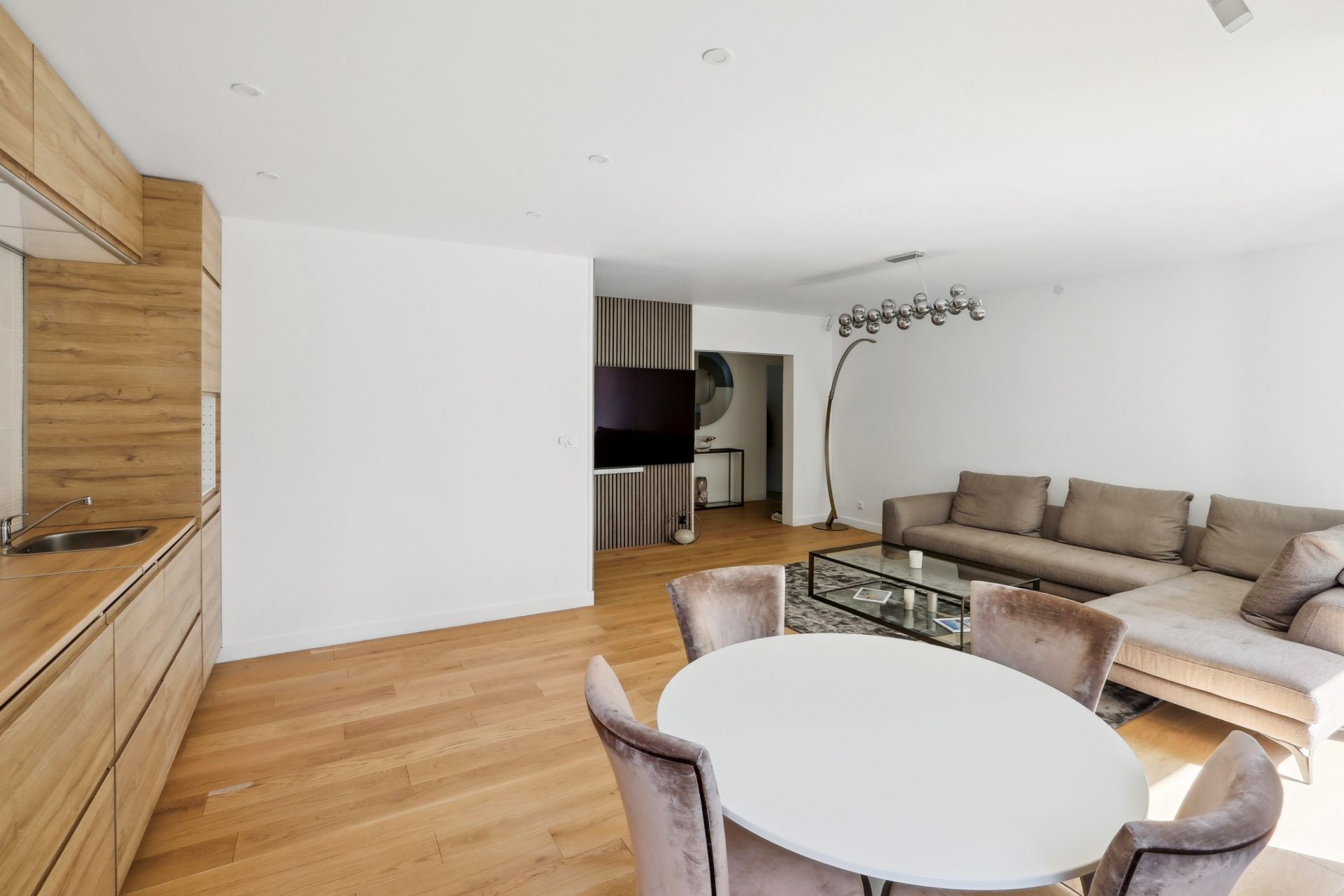 appartement de luxe 4 Pièces en vente sur NEUILLY SUR SEINE (92200)