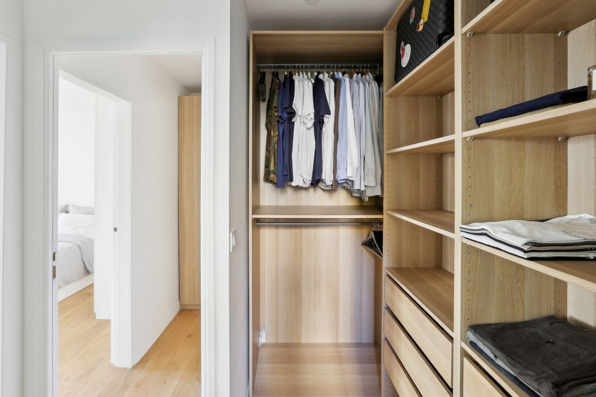 appartement de luxe 4 Pièces en vente sur NEUILLY SUR SEINE (92200)