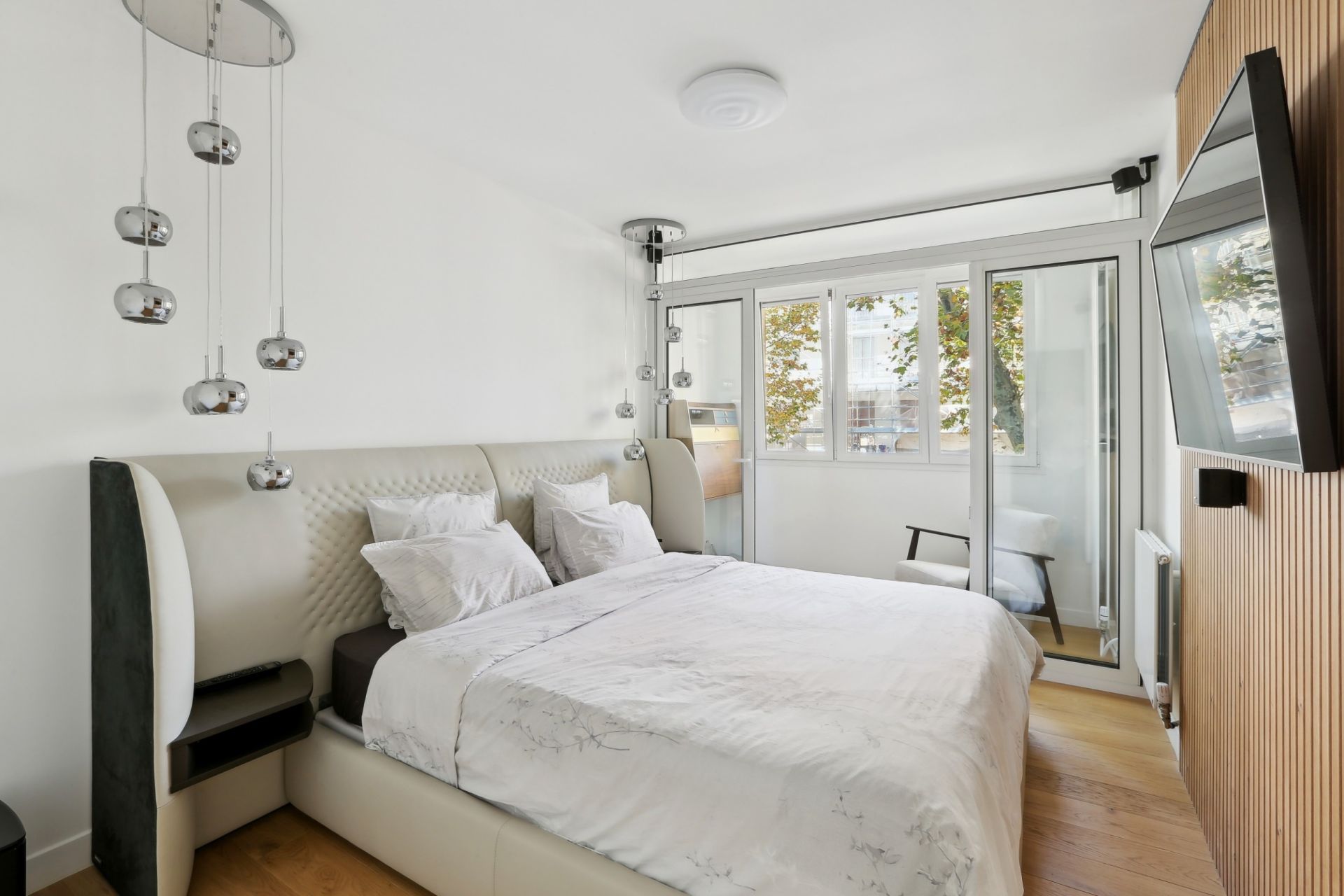 appartement de luxe 4 Pièces en vente sur NEUILLY SUR SEINE (92200)