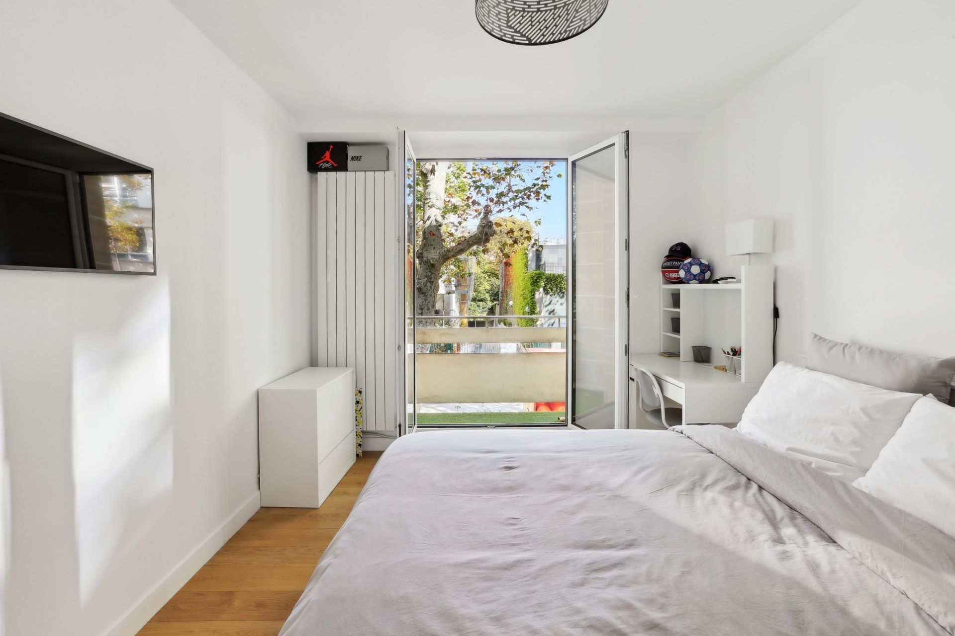 appartement de luxe 4 Pièces en vente sur NEUILLY SUR SEINE (92200)