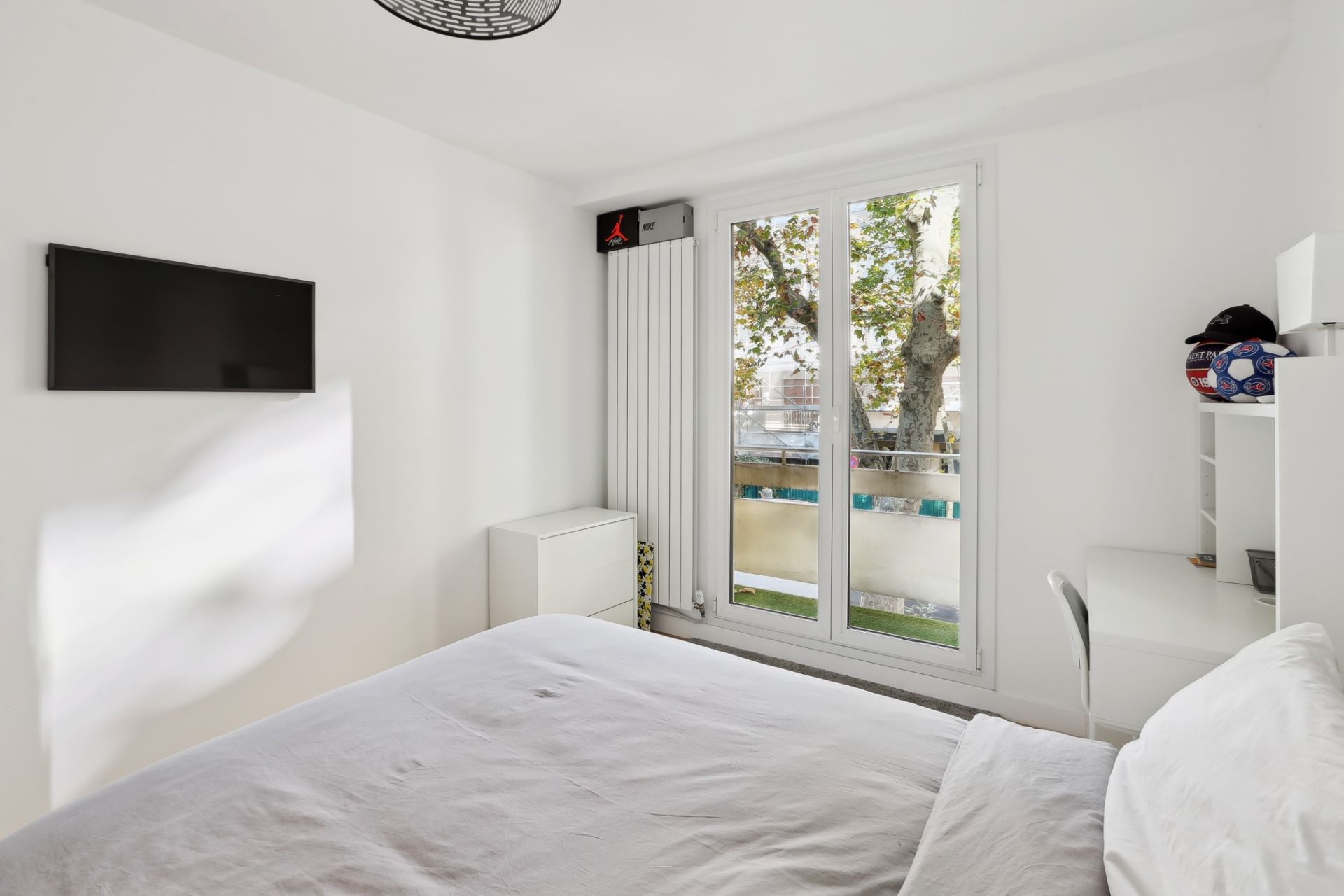 appartement de luxe 4 Pièces en vente sur NEUILLY SUR SEINE (92200)