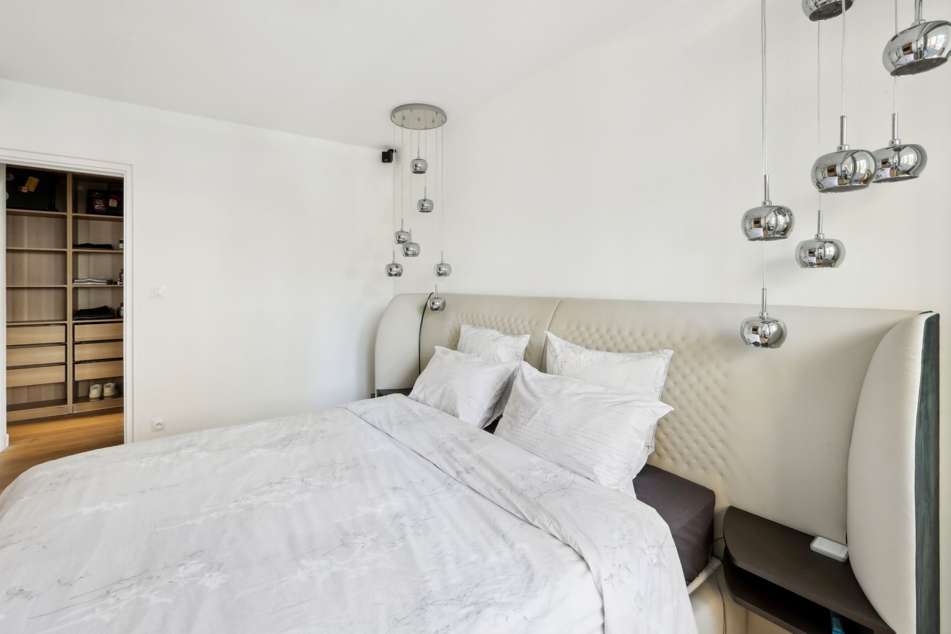 appartement de luxe 4 Pièces en vente sur NEUILLY SUR SEINE (92200)