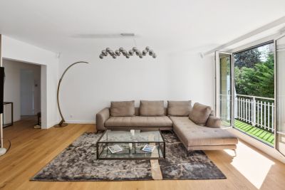 Vente Appartement de luxe Neuilly-sur-Seine 4&nbsp;Pièces 98&nbsp;m²