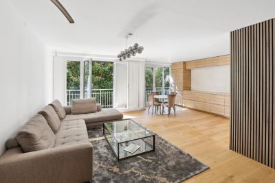 Vente Appartement de luxe Neuilly-sur-Seine 4&nbsp;Pièces 98&nbsp;m²