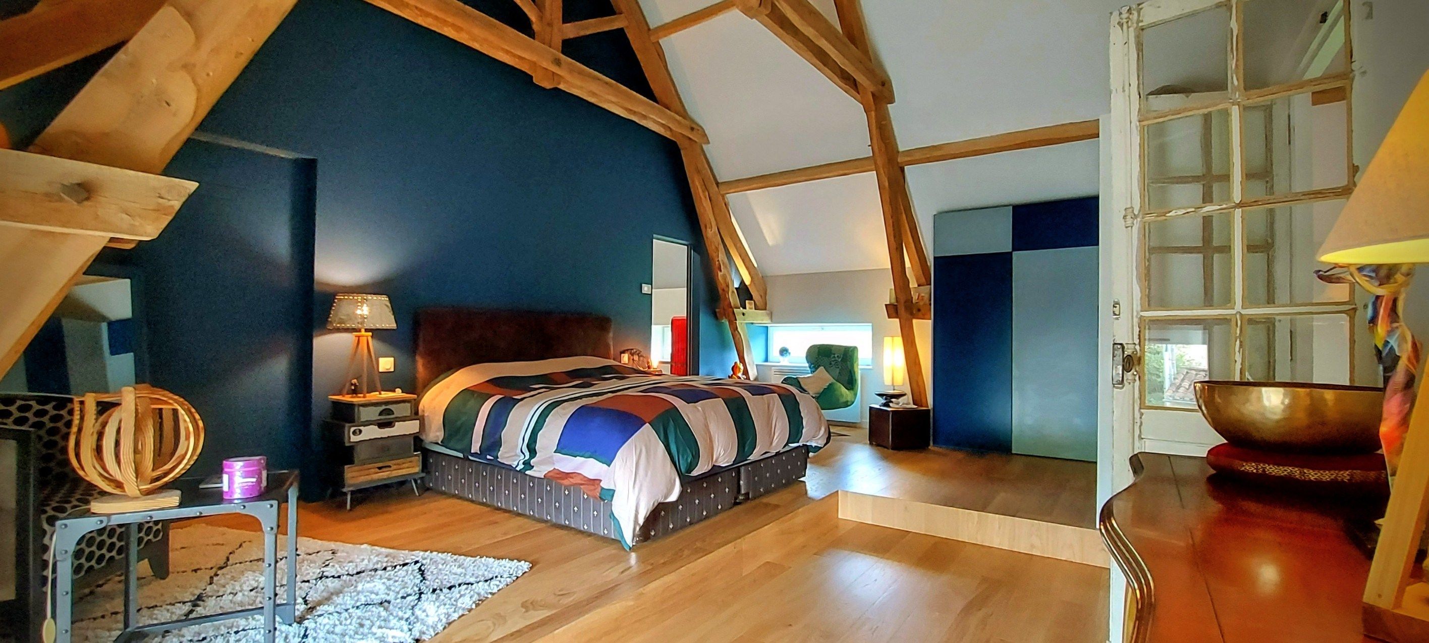 maison de luxe 13 Pièces en vente sur GOURDON (46300)