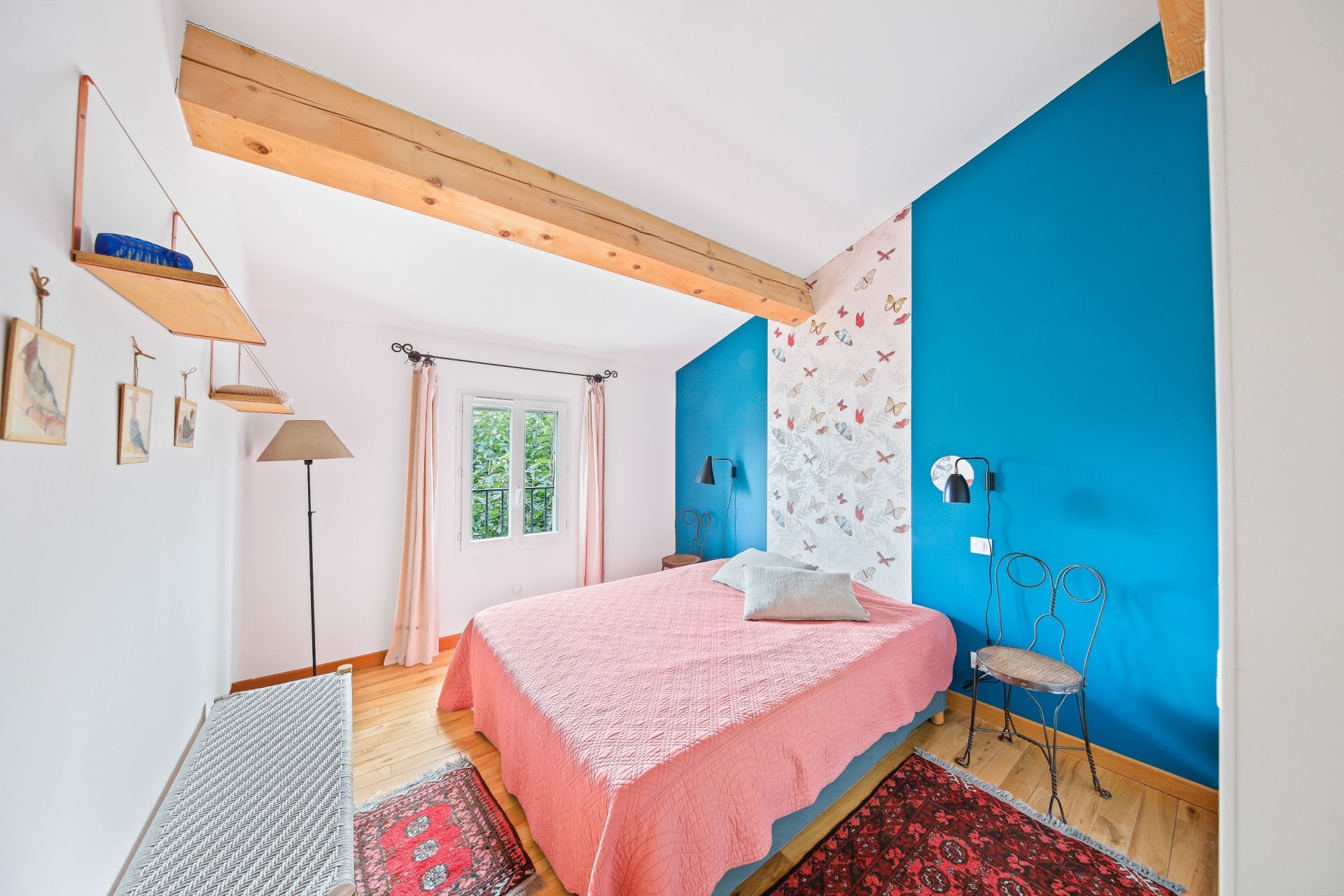 maison provençale de luxe 7 Pièces en vente sur LA CADIERE D AZUR (83740)