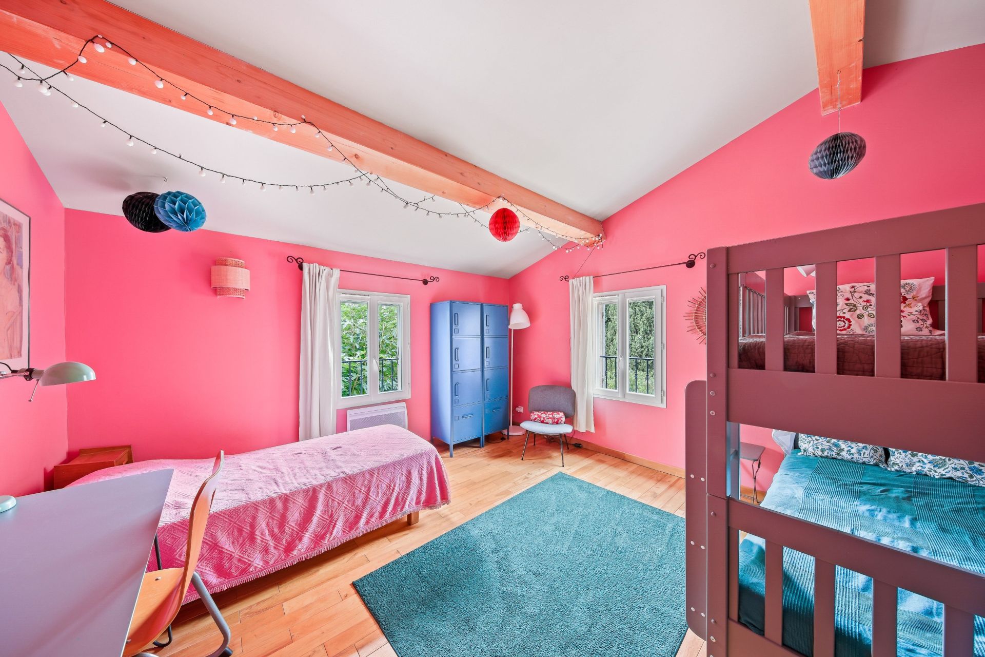 maison provençale de luxe 7 Pièces en vente sur LA CADIERE D AZUR (83740)