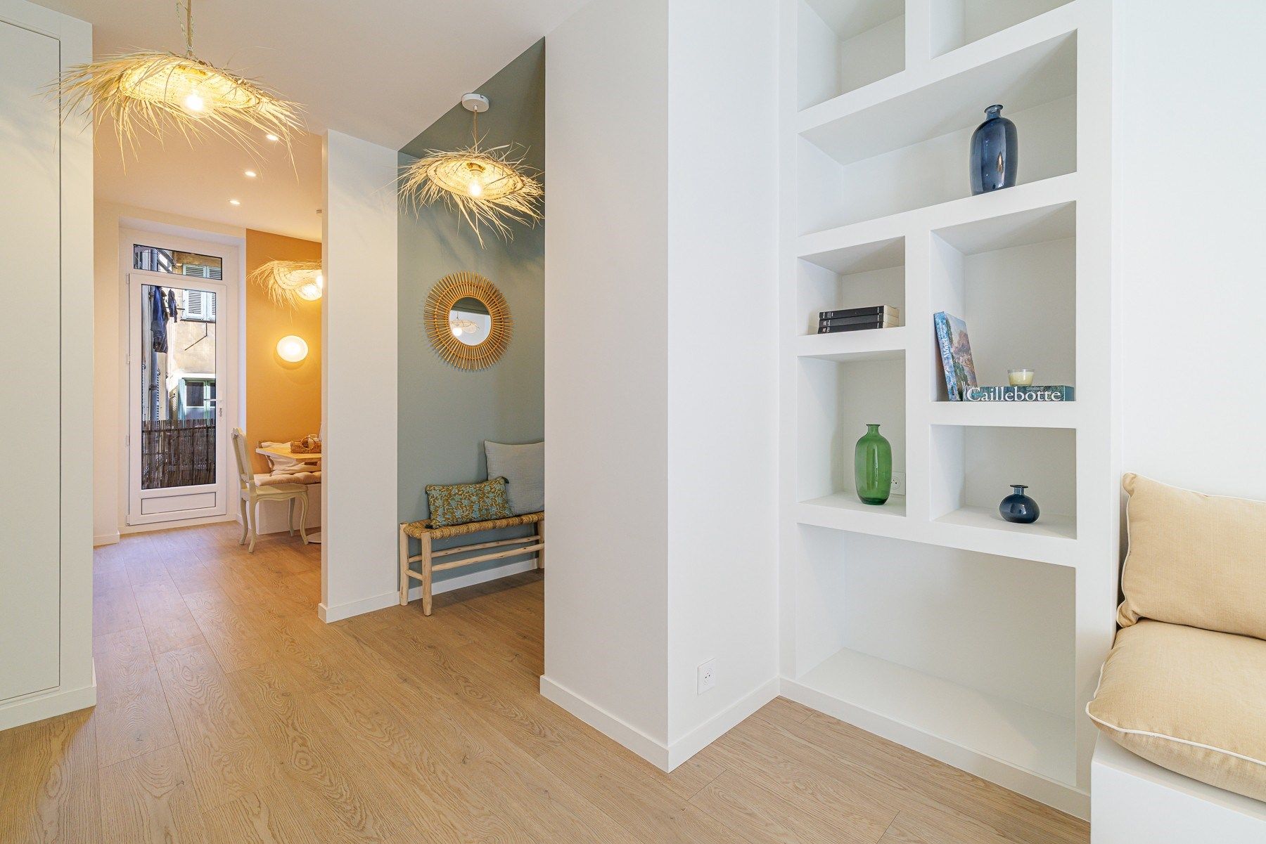 appartement de luxe 3 Pièces en vente sur NICE (06300)