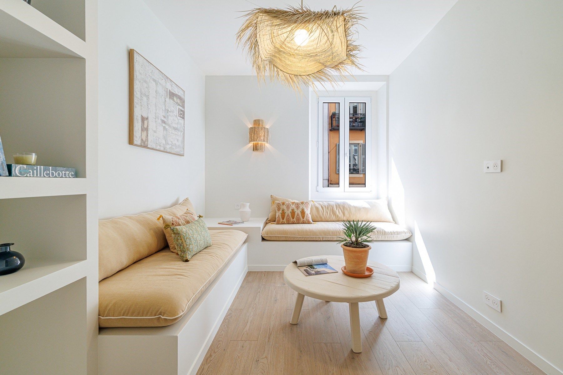 appartement de luxe 3 Pièces en vente sur NICE (06000)