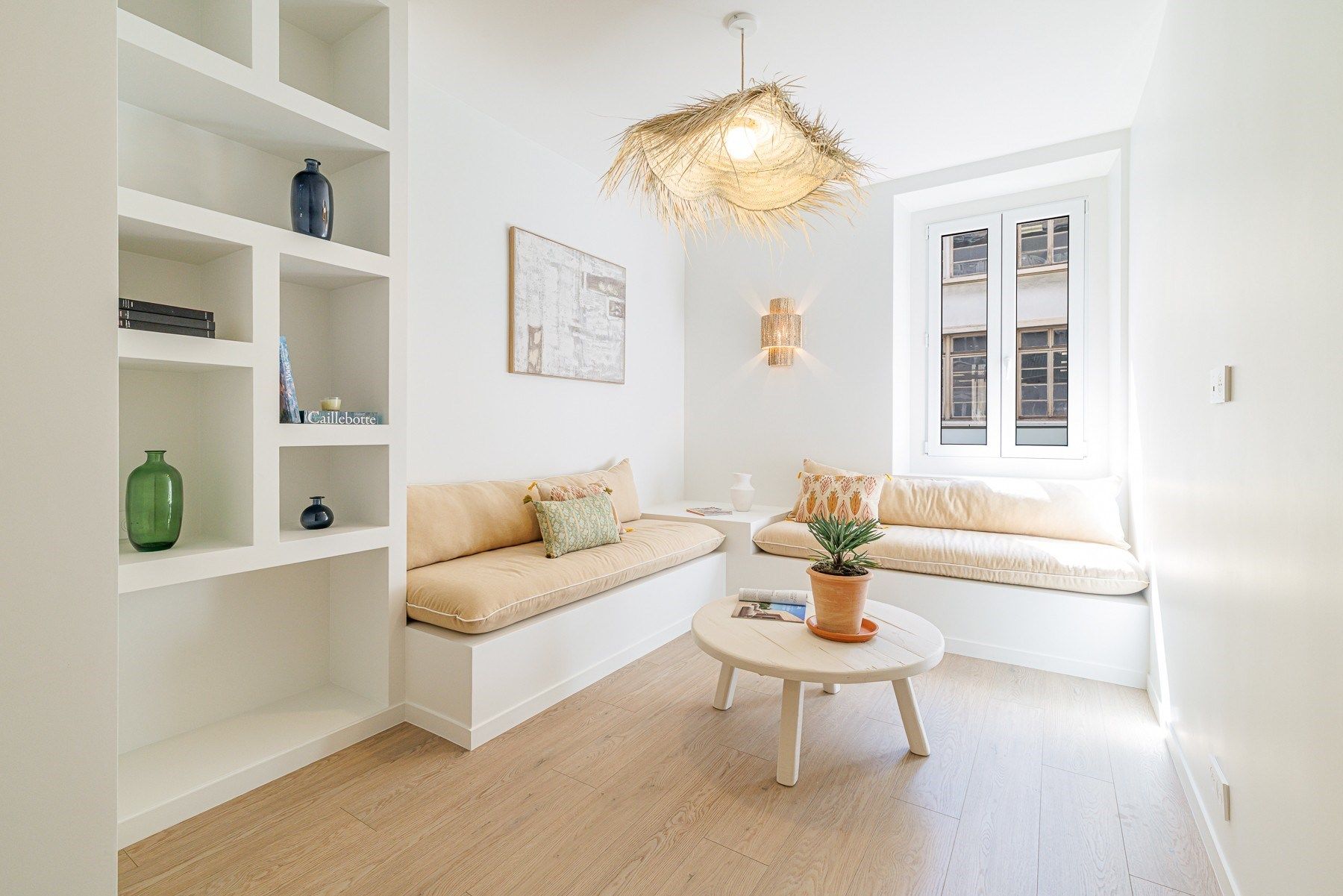 appartement de luxe 3 Pièces en vente sur NICE (06000)
