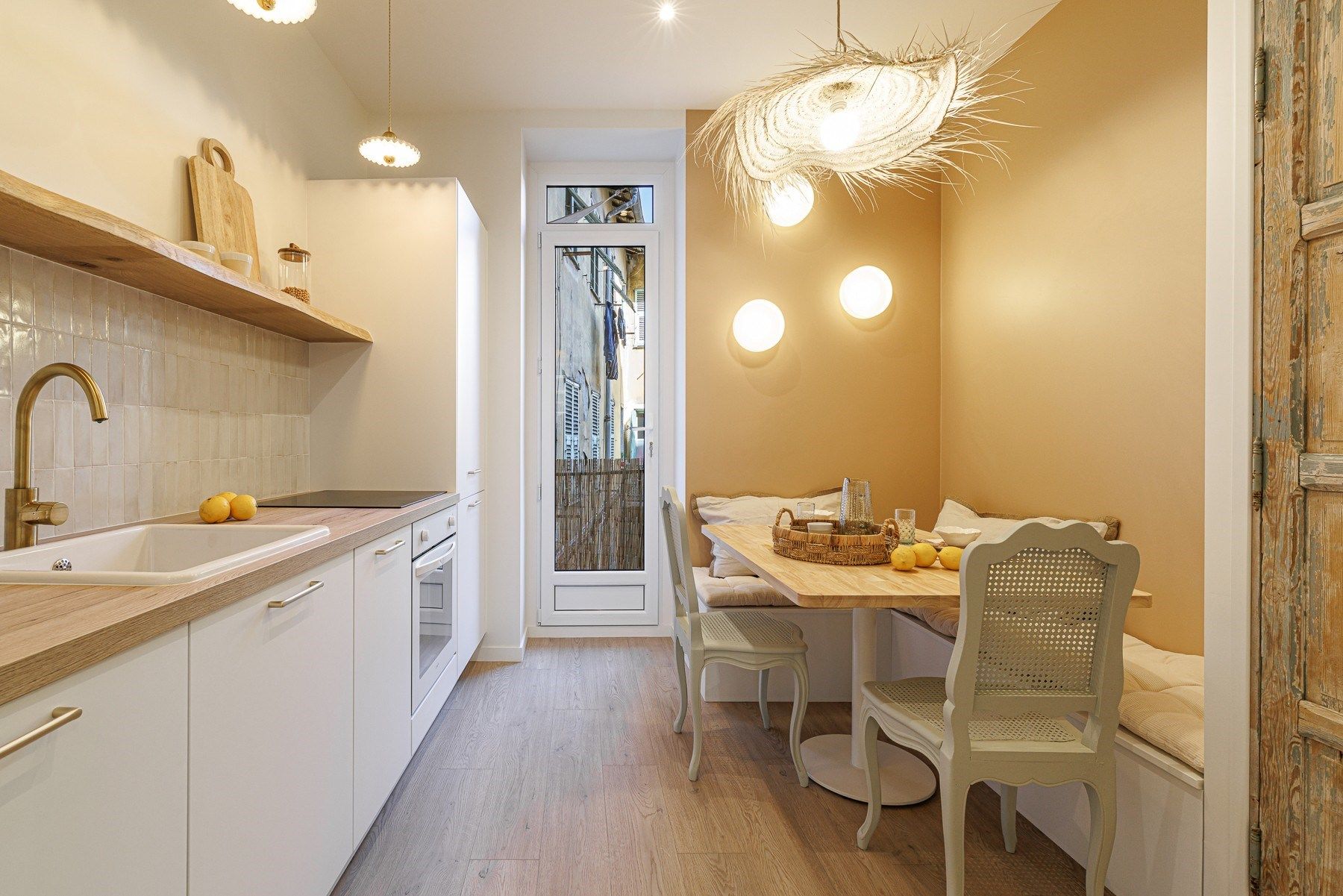 appartement de luxe 3 Pièces en vente sur NICE (06300)