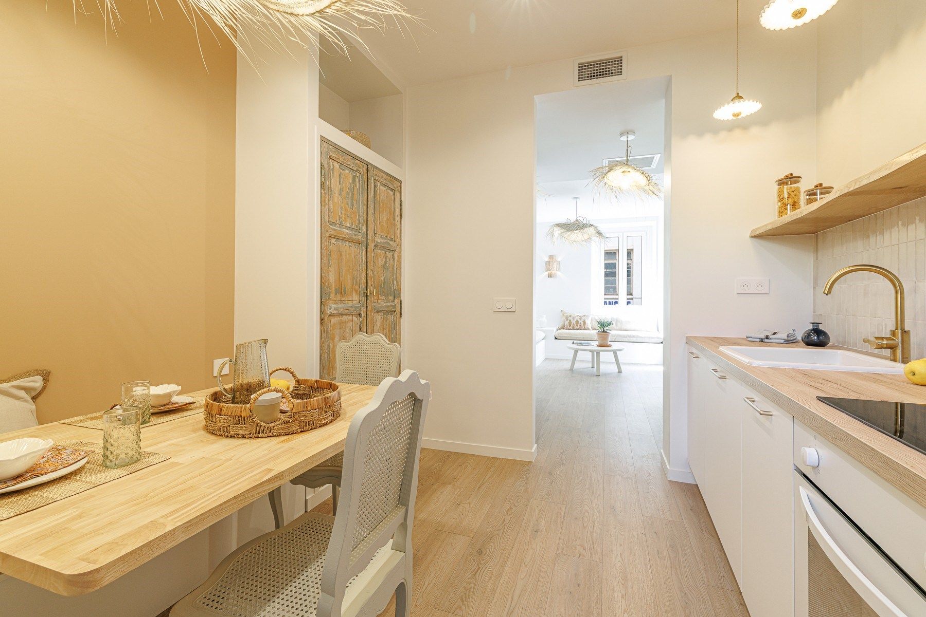 appartement de luxe 3 Pièces en vente sur NICE (06300)