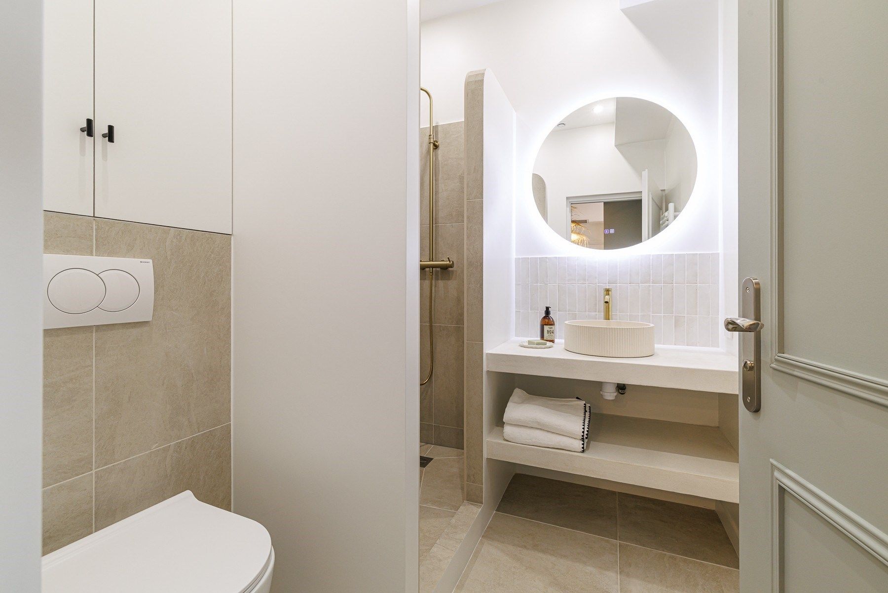 appartement de luxe 3 Pièces en vente sur NICE (06300)