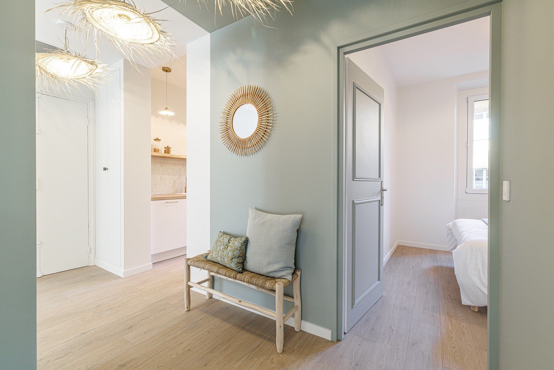 appartement de luxe 3 Pièces en vente sur NICE (06300)