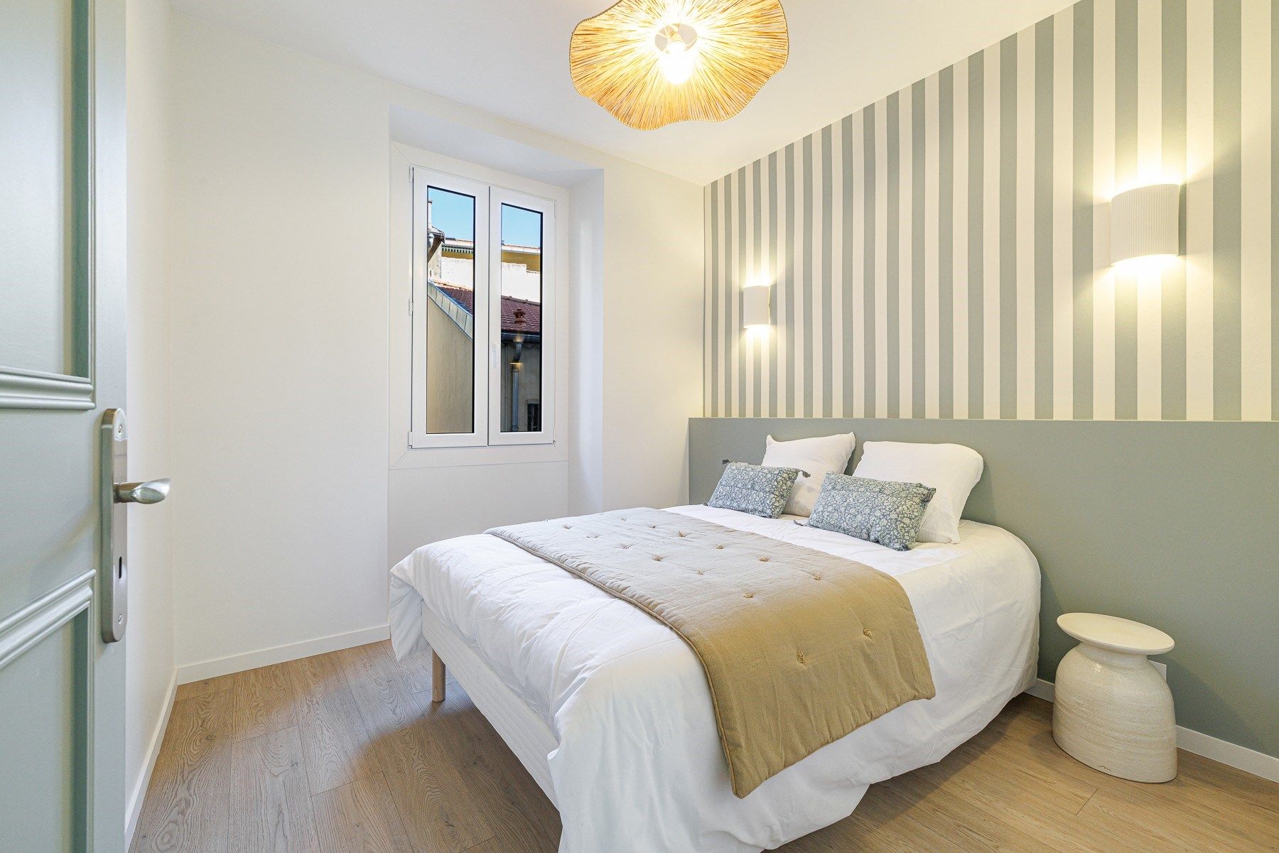 appartement de luxe 3 Pièces en vente sur NICE (06300)