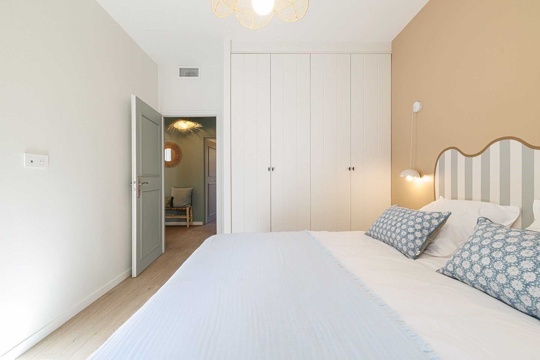 appartement de luxe 3 Pièces en vente sur NICE (06000)