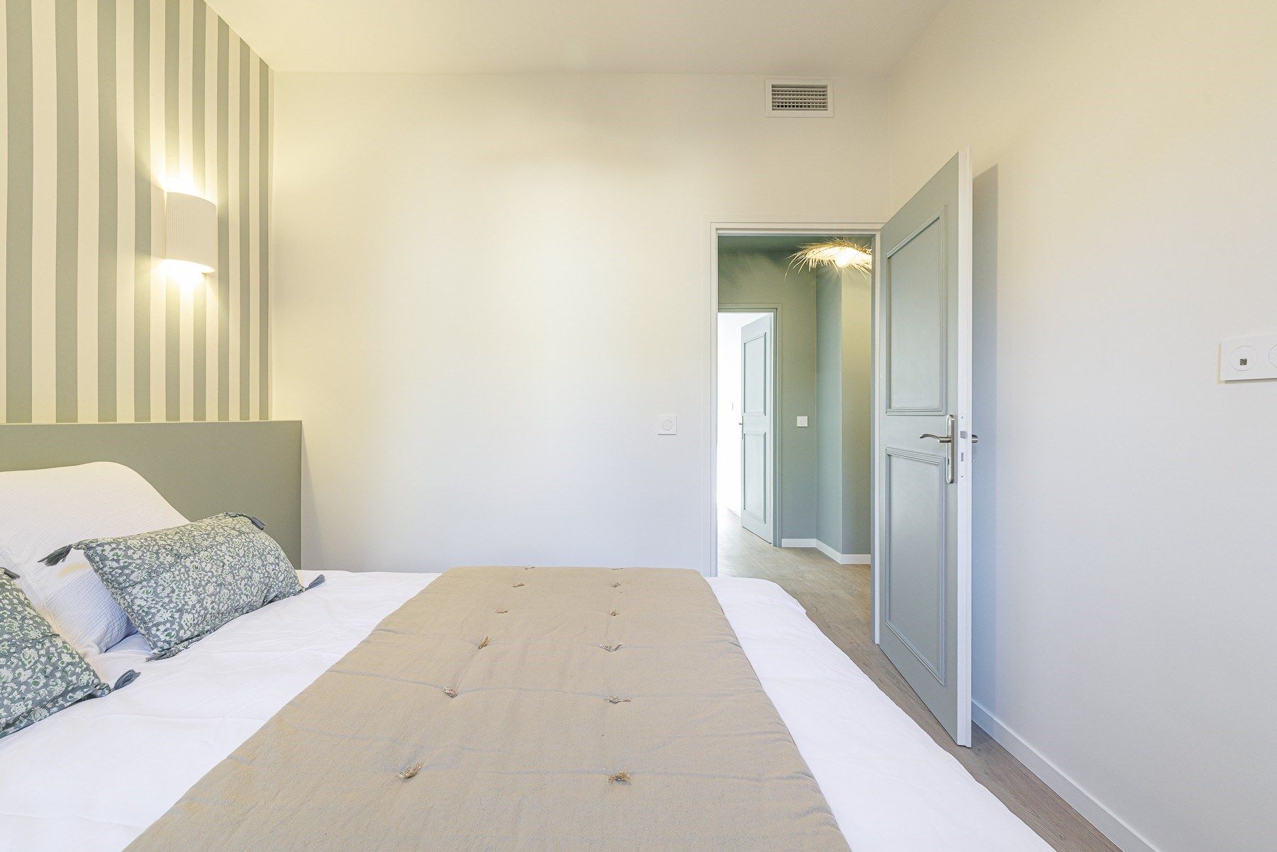 appartement de luxe 3 Pièces en vente sur NICE (06300)