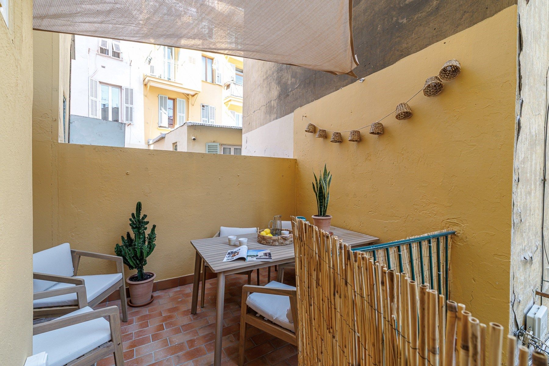 appartement de luxe 3 Pièces en vente sur NICE (06300)