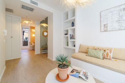 Vente Appartement de luxe Nice 3&nbsp;Pièces 51.33&nbsp;m²