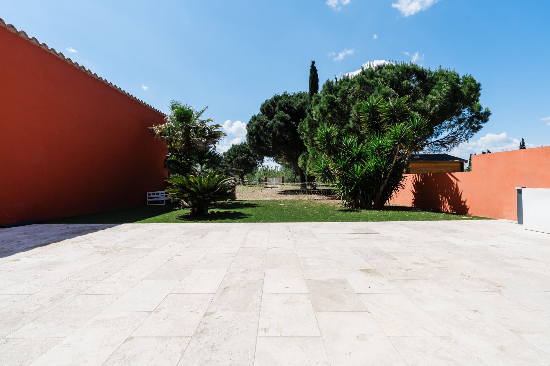 maison de luxe 6 Pièces en vente sur TORREILLES (66440)