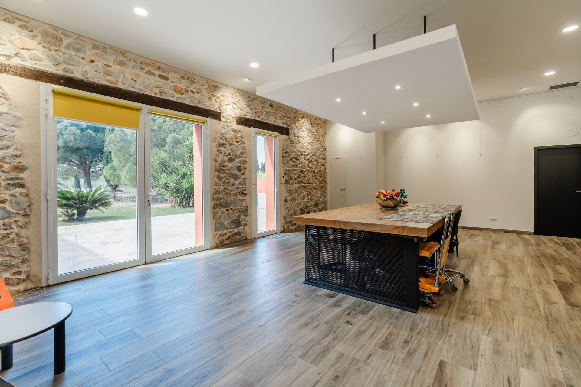 maison de luxe 6 Pièces en vente sur TORREILLES (66440)