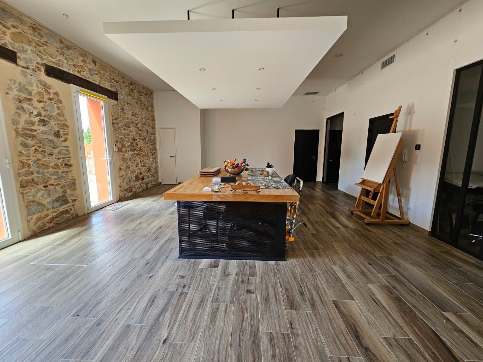 luxury house 6 Rooms for sale on TORREILLES (66440)