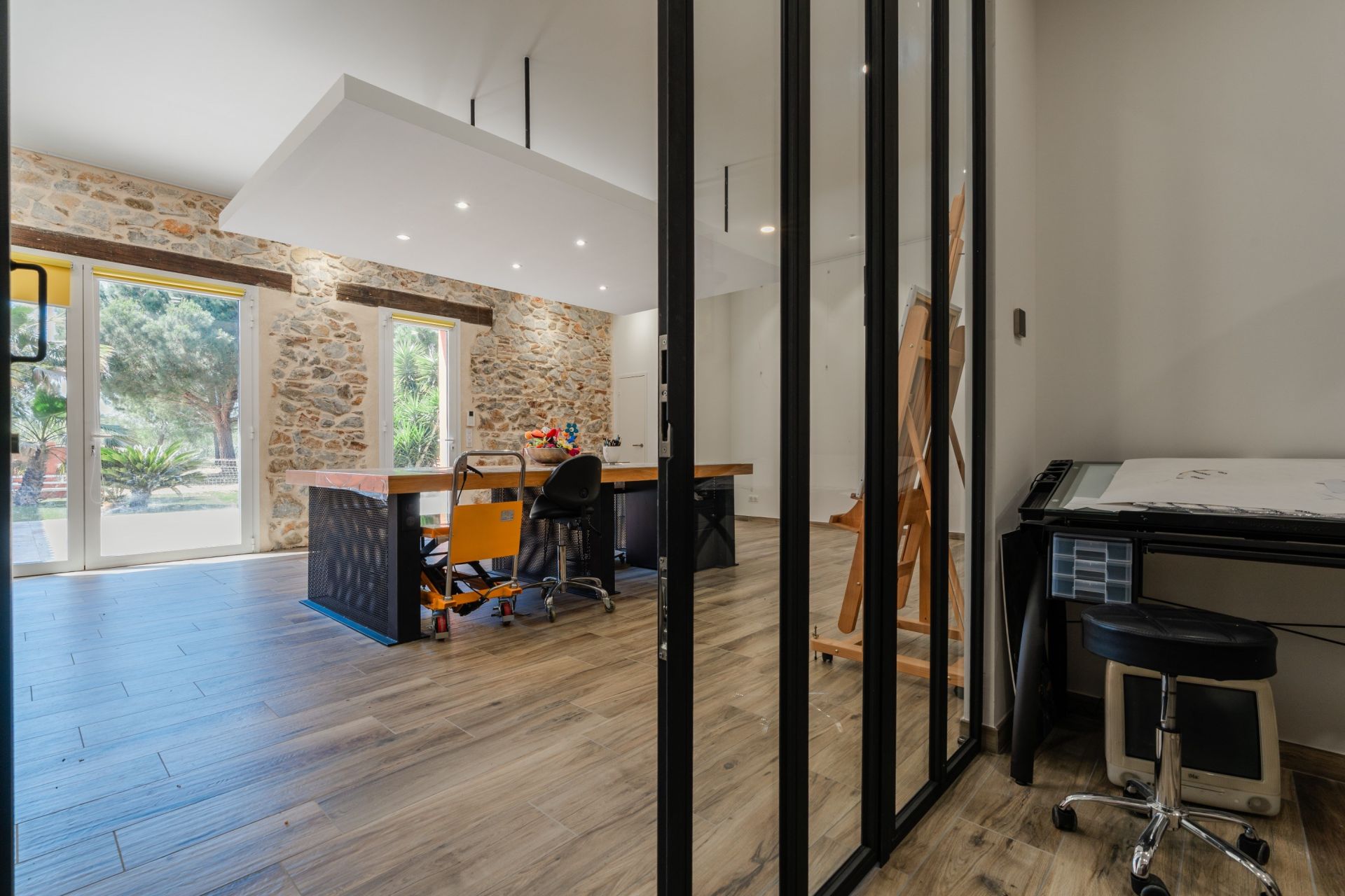 maison de luxe 6 Pièces en vente sur TORREILLES (66440)