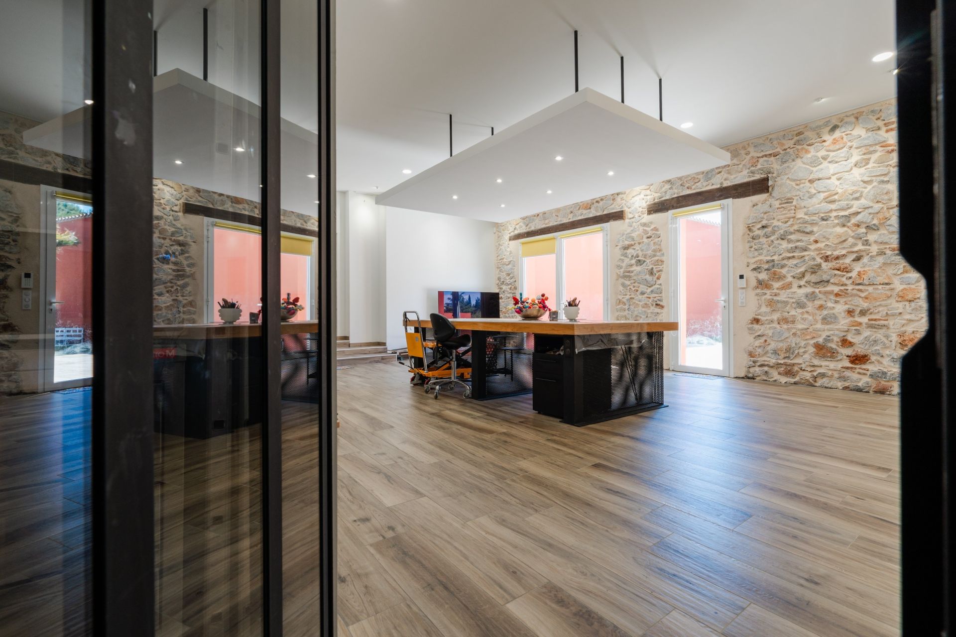 maison de luxe 6 Pièces en vente sur TORREILLES (66440)