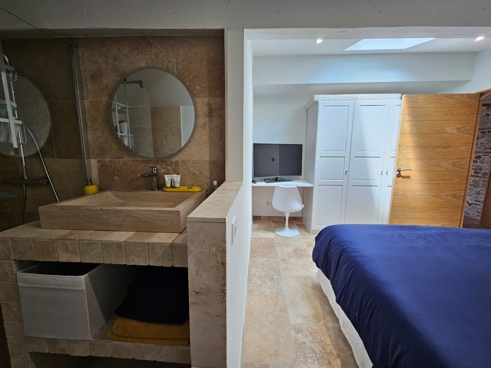 maison de luxe 6 Pièces en vente sur TORREILLES (66440)