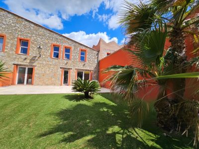 Vente Maison de luxe Torreilles 6&nbsp;Pièces 202&nbsp;m²