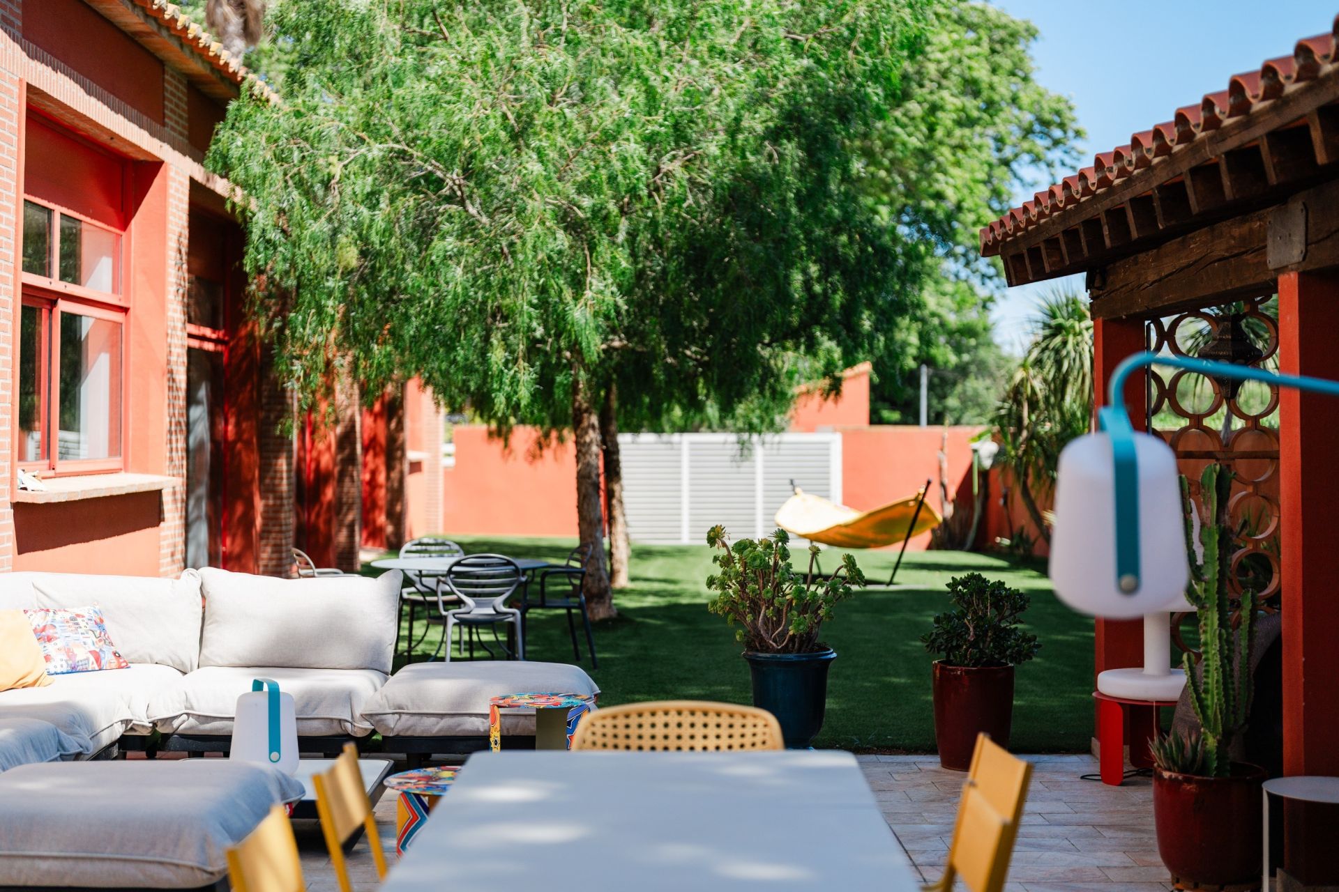 maison de luxe 5 Pièces en vente sur TORREILLES (66440)