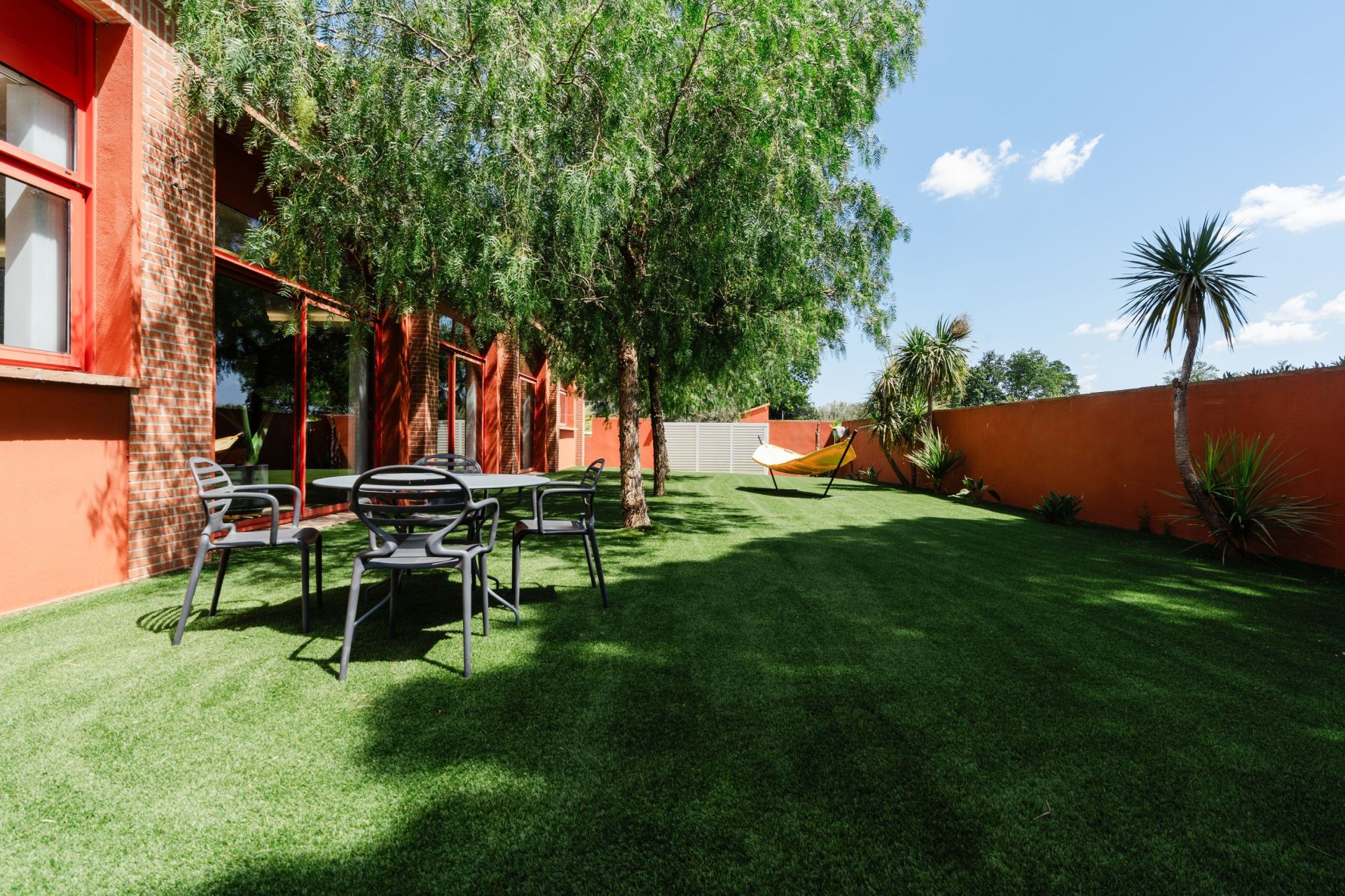 maison de luxe 5 Pièces en vente sur TORREILLES (66440)