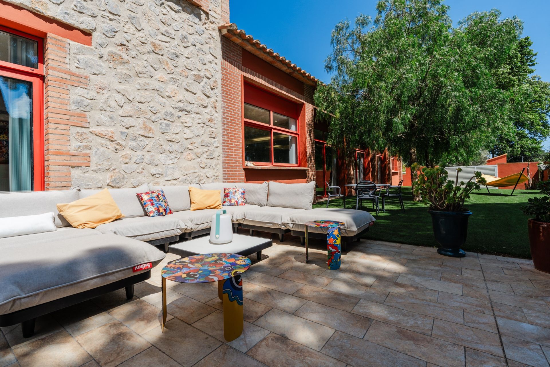 maison de luxe 5 Pièces en vente sur TORREILLES (66440)