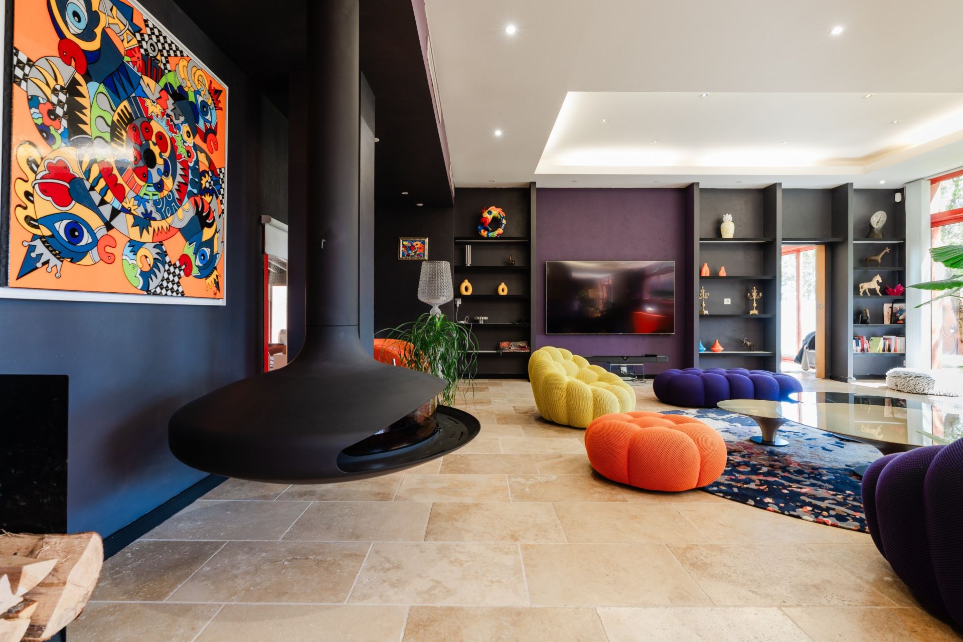 maison de luxe 5 Pièces en vente sur TORREILLES (66440)