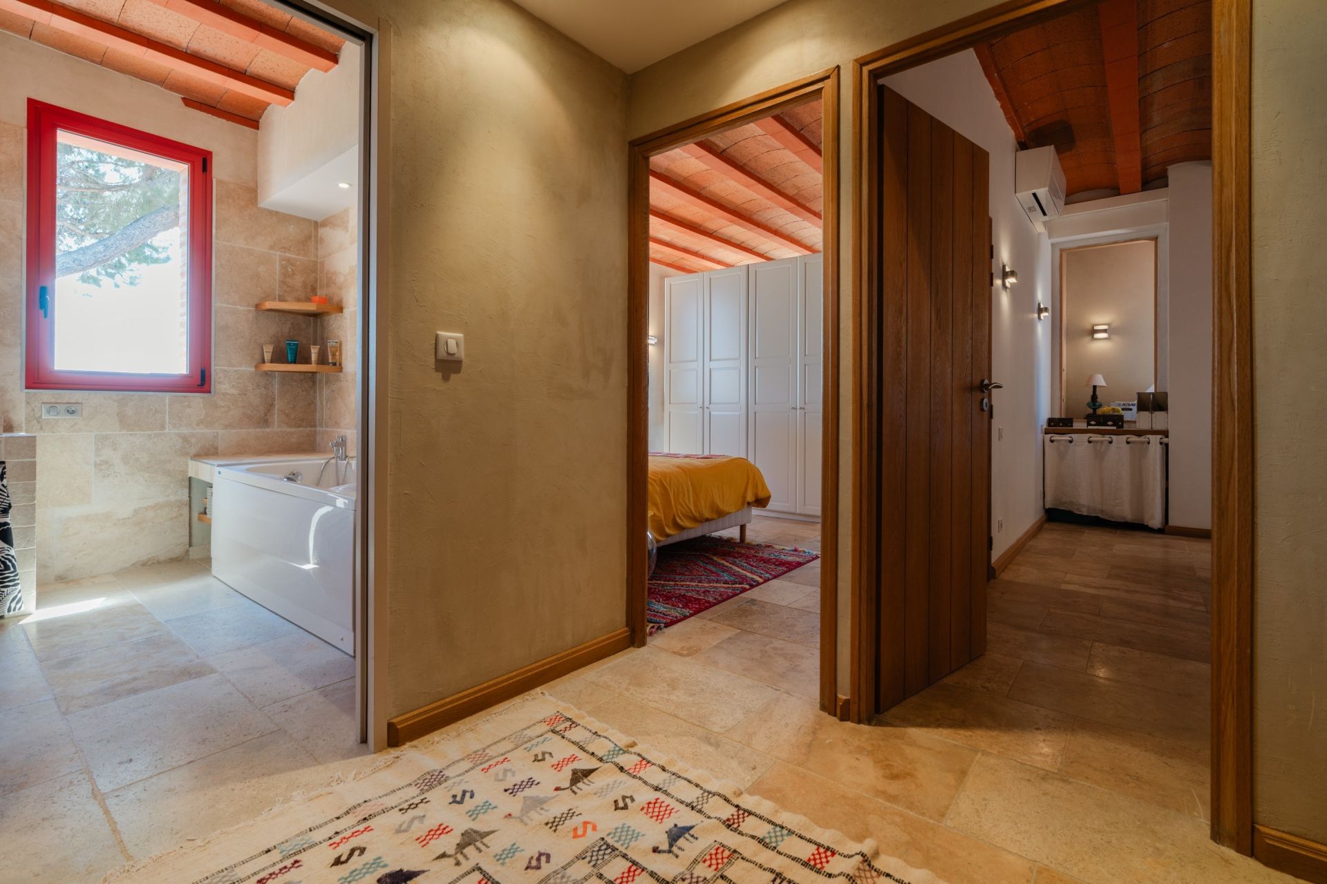 maison de luxe 5 Pièces en vente sur TORREILLES (66440)