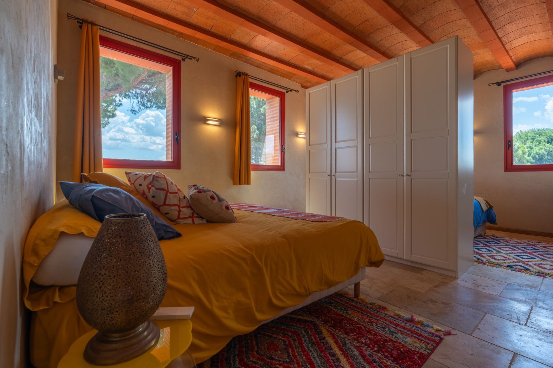 maison de luxe 5 Pièces en vente sur TORREILLES (66440)