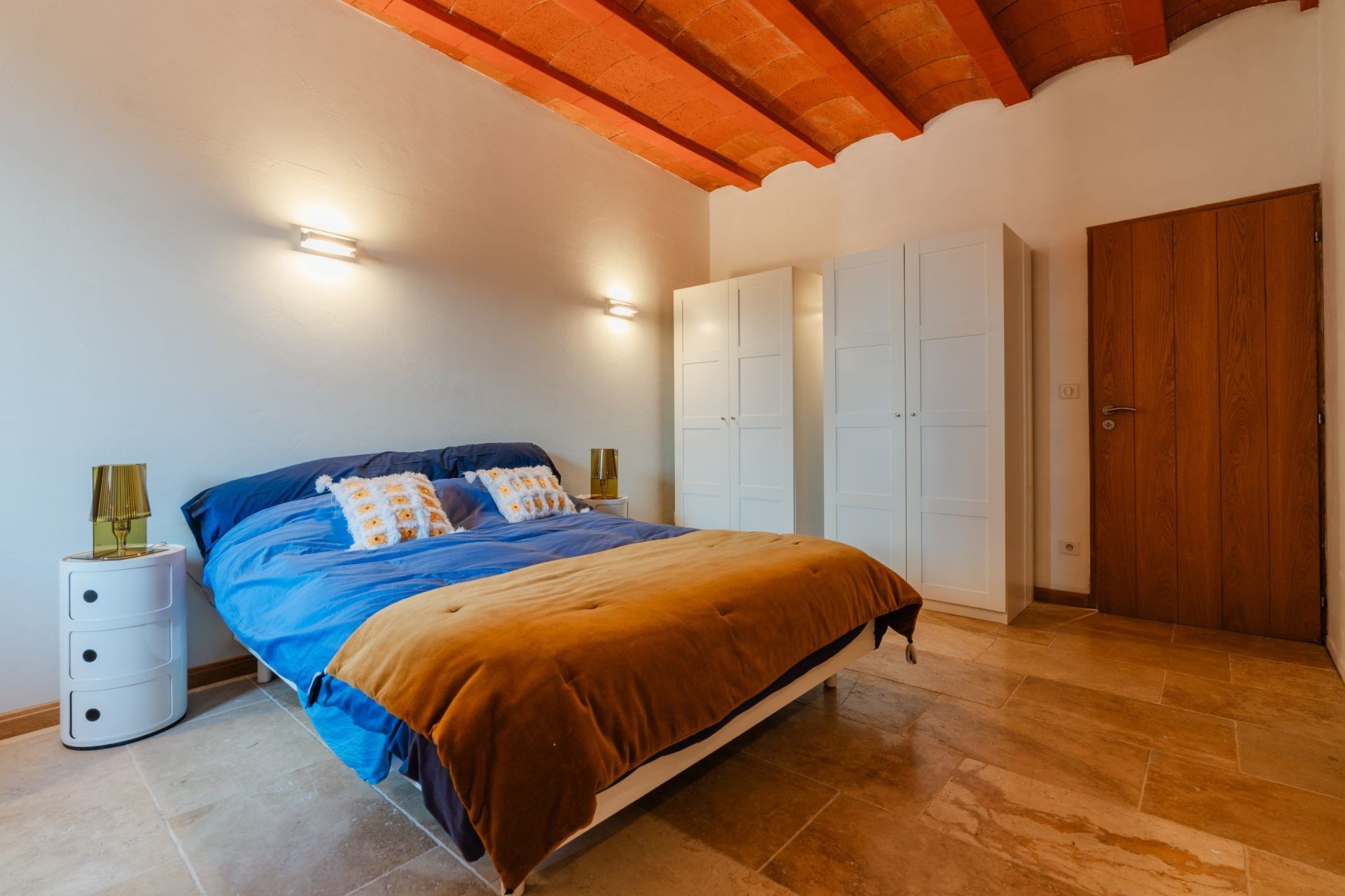 maison de luxe 5 Pièces en vente sur TORREILLES (66440)