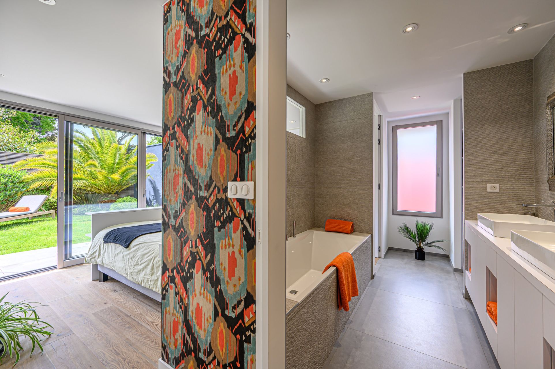 villa de luxe 8 Pièces en location saisonnière sur ST MARC SUR MER (44600)