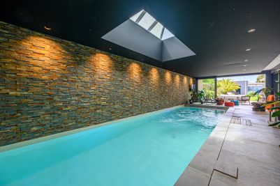 Rental Luxury villa St Marc Sur Mer 8&nbsp;Rooms 340&nbsp;m²