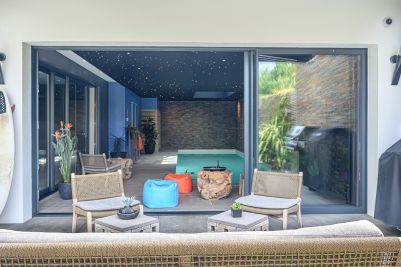 Rental Luxury villa St Marc Sur Mer 8&nbsp;Rooms 340&nbsp;m²