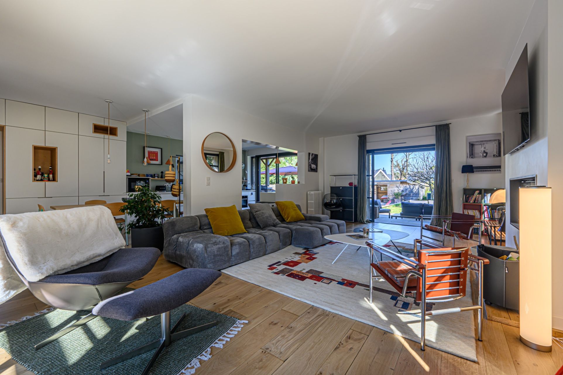 maison de luxe 8 Pièces en location saisonnière sur PORNICHET (44380)