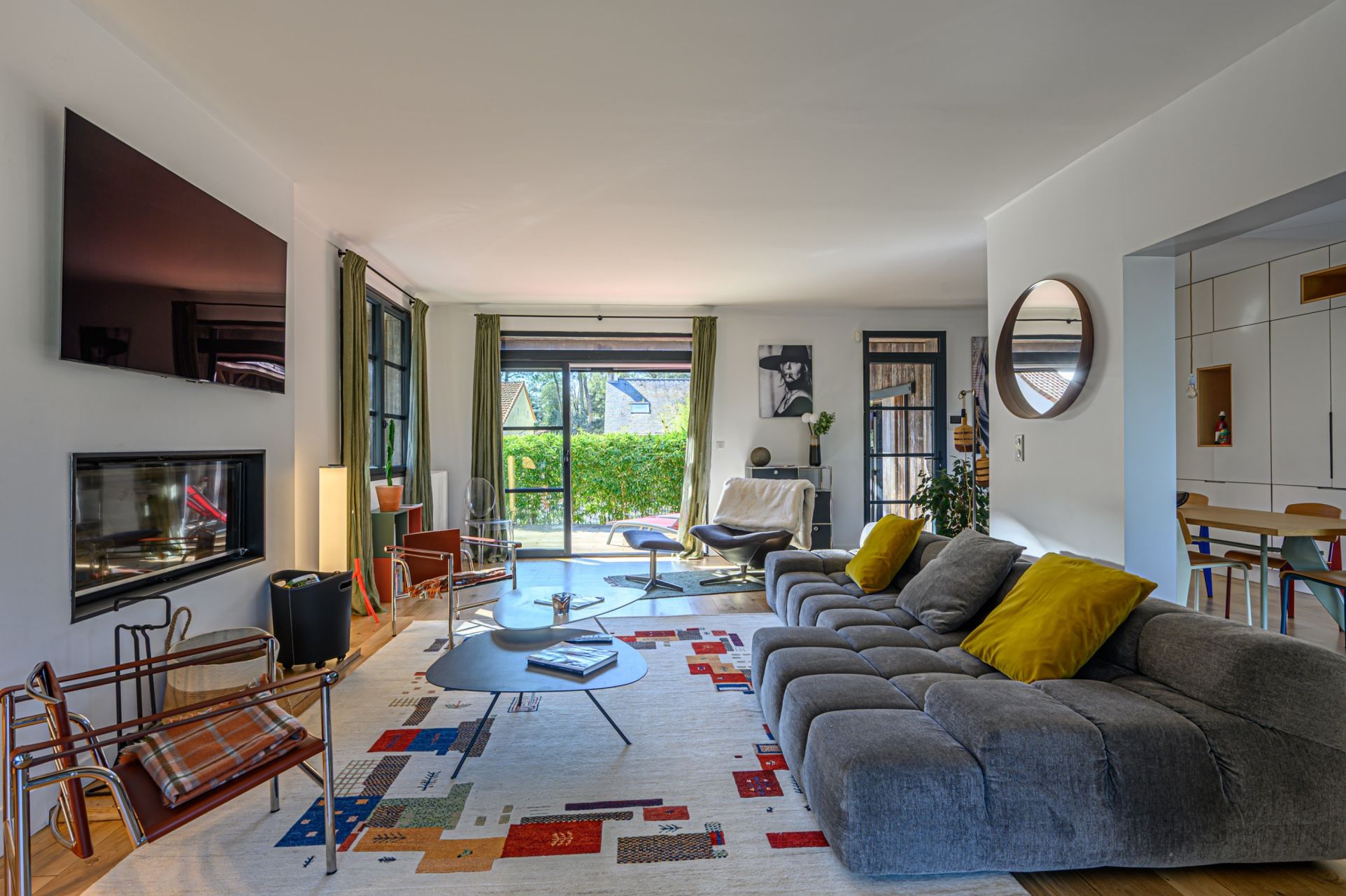 maison de luxe 8 Pièces en location saisonnière sur PORNICHET (44380)