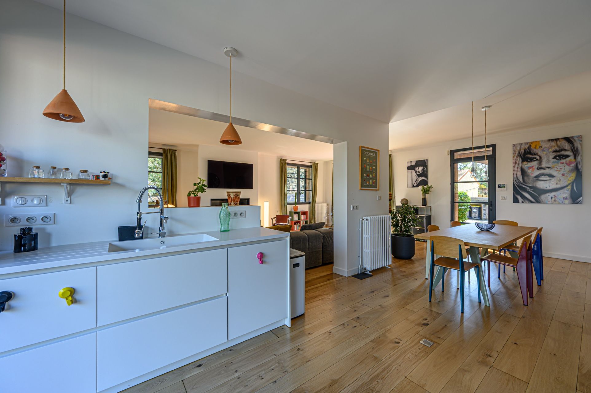 maison de luxe 8 Pièces en location saisonnière sur PORNICHET (44380)